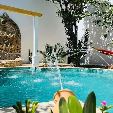 Espectacular Casa_isma